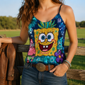 Premium SPB Jersey Cami Top HTTT