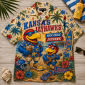 Premium KHSB Hawaiian Shirt TNSM