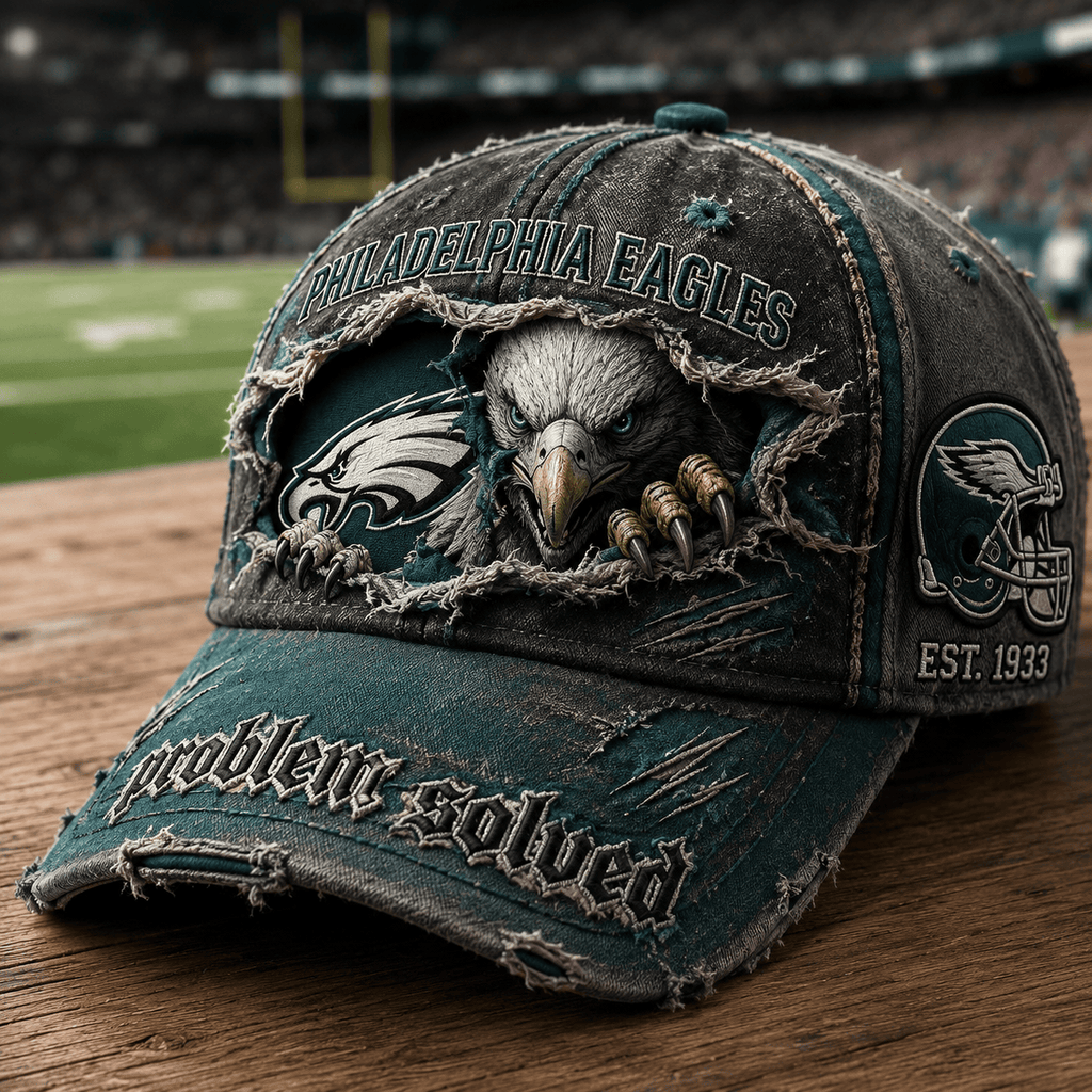 PLDE Premium Vintage Cap LNTH