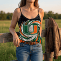Premium MHC Jersey Cami Top HTTT