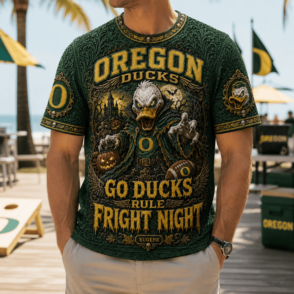 PREMIUM ORD 3D EMBOSS SHIRT TTNL