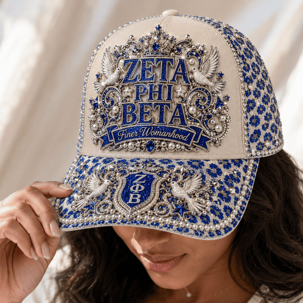 ZPB Premium Vintage Cap TTNL