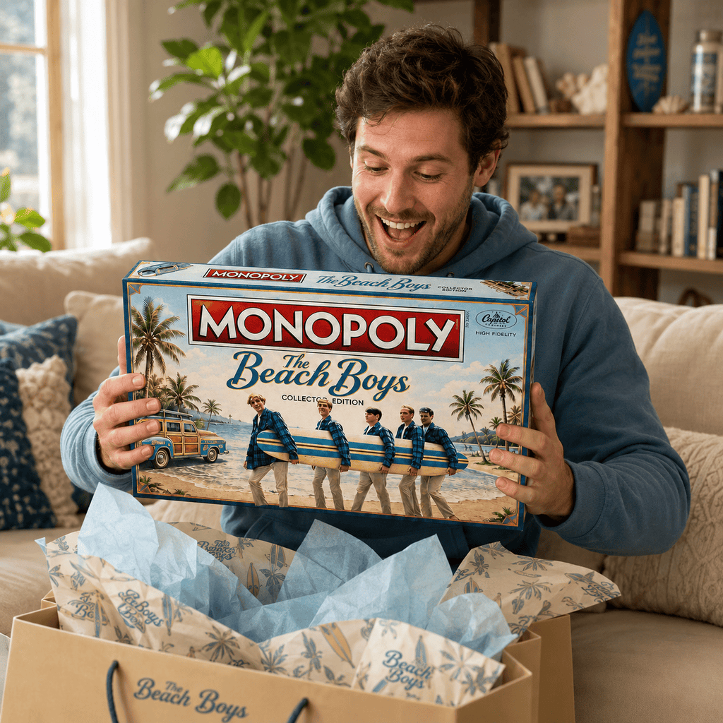 Premium TBT Board Game VTH