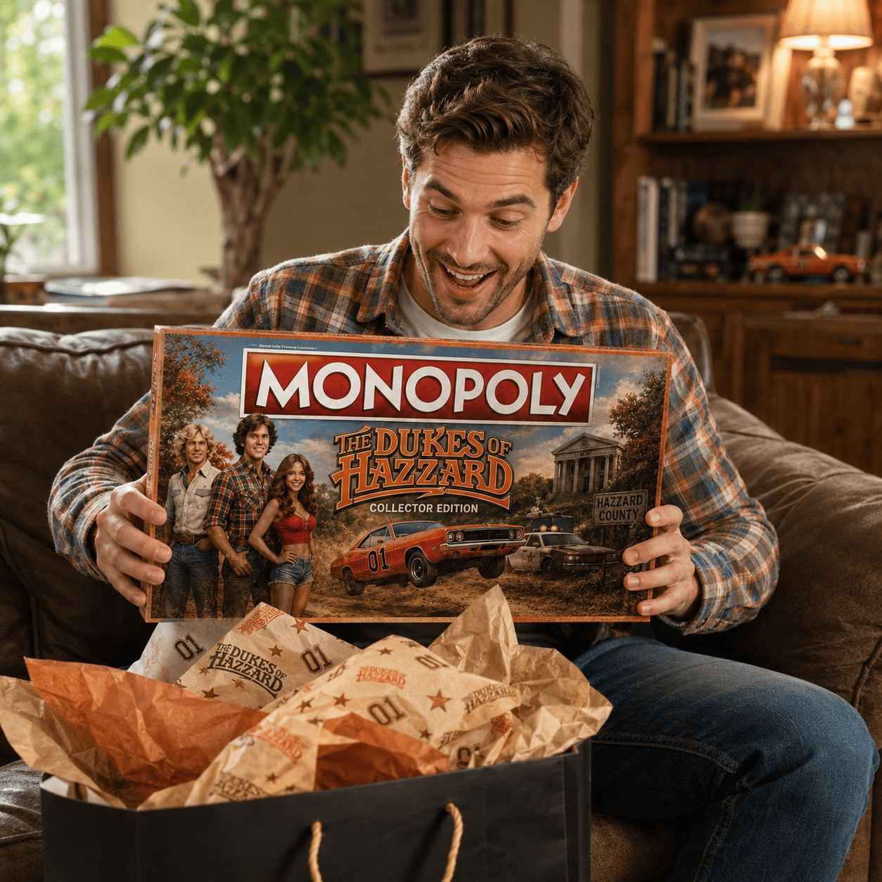 Premium TDH Board Game NHVH