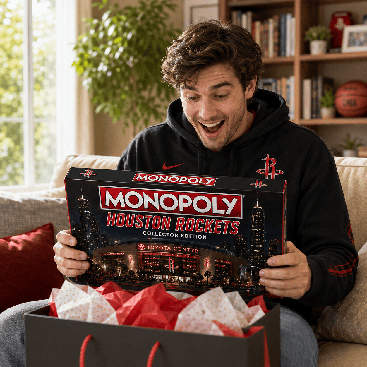 Premium HTRK Board Game TTN