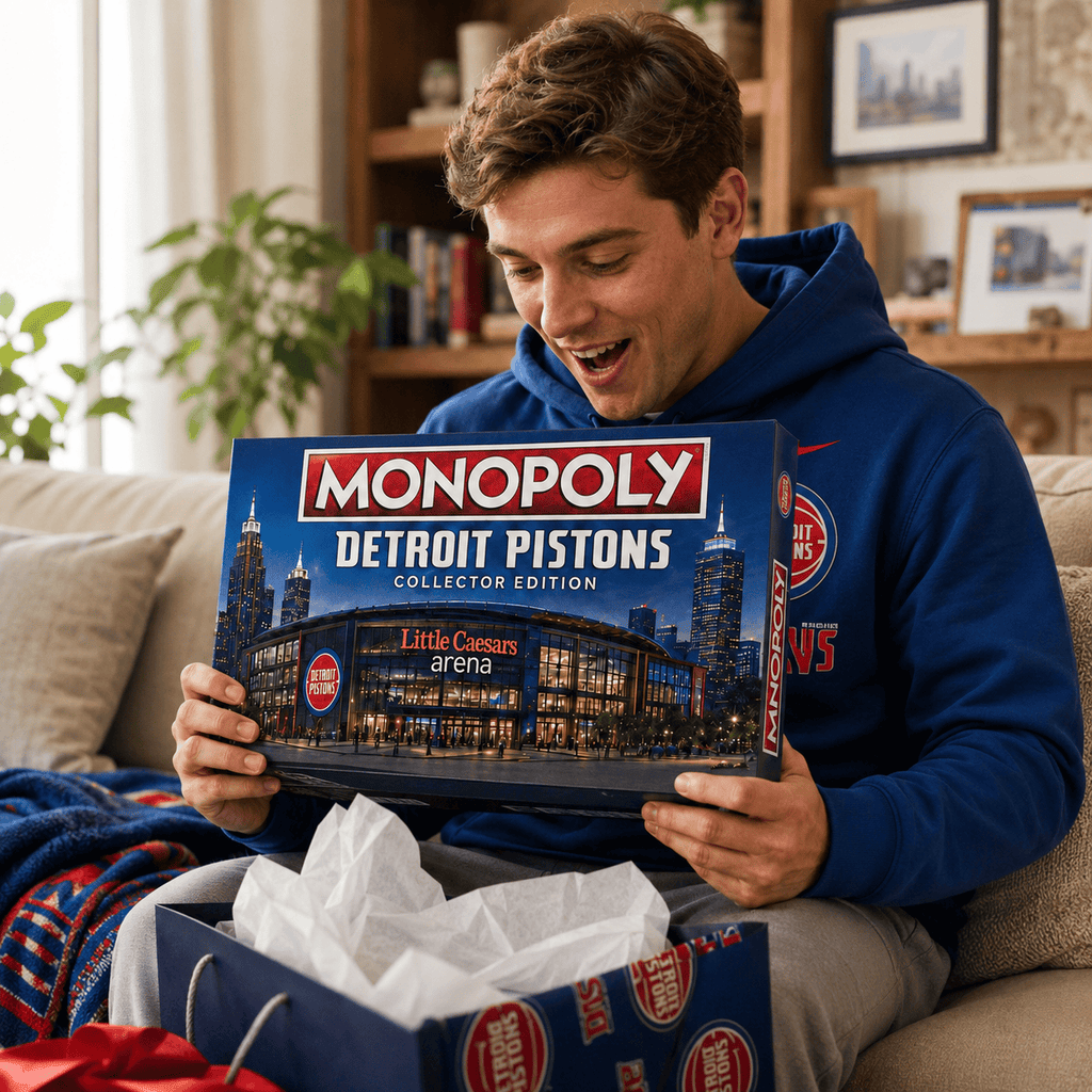 Premium DTP Board Game TTN