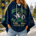 Premium NDFI Short Sleeve Hoodie NVH