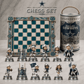 Premium DLCB Chess Set NTNA