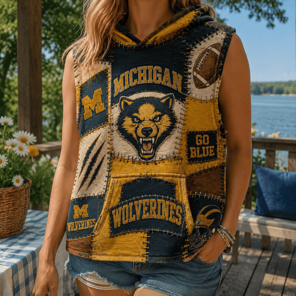 PREMIUM MWR HOODED TANK NPL