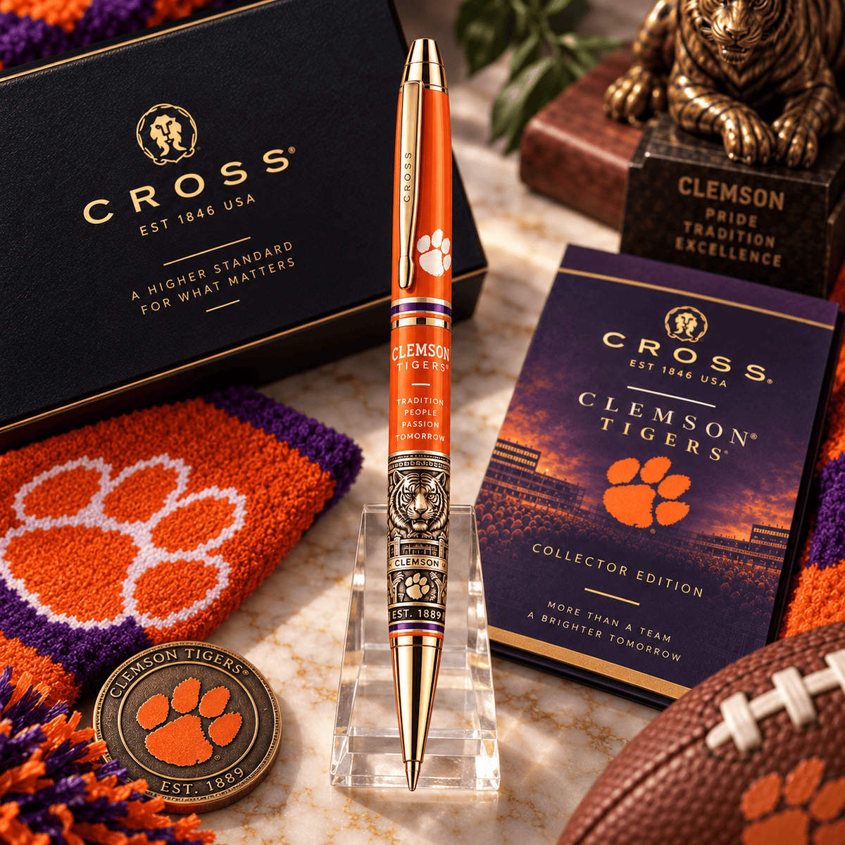 CTFB Cross Classic Century Pen TTNL