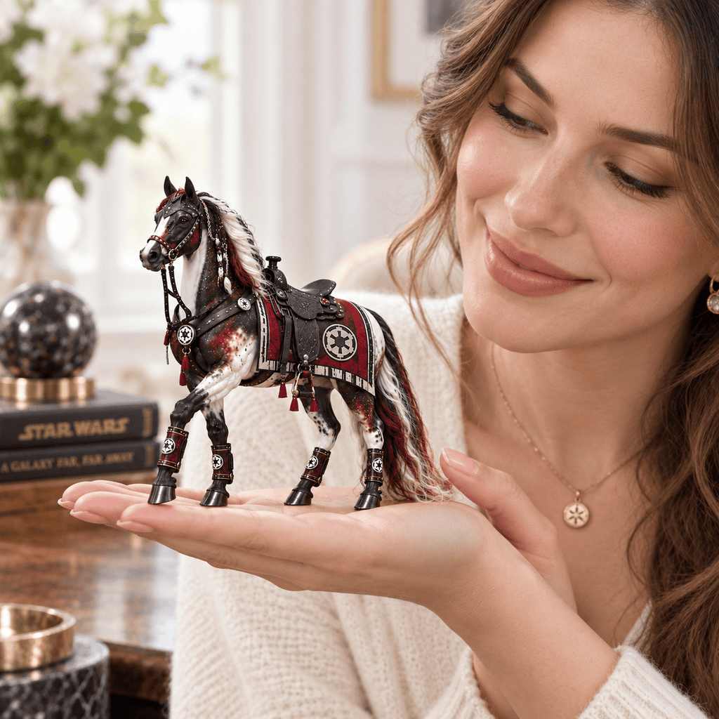 Premium STW Heritage Horse Collectible Set PDL