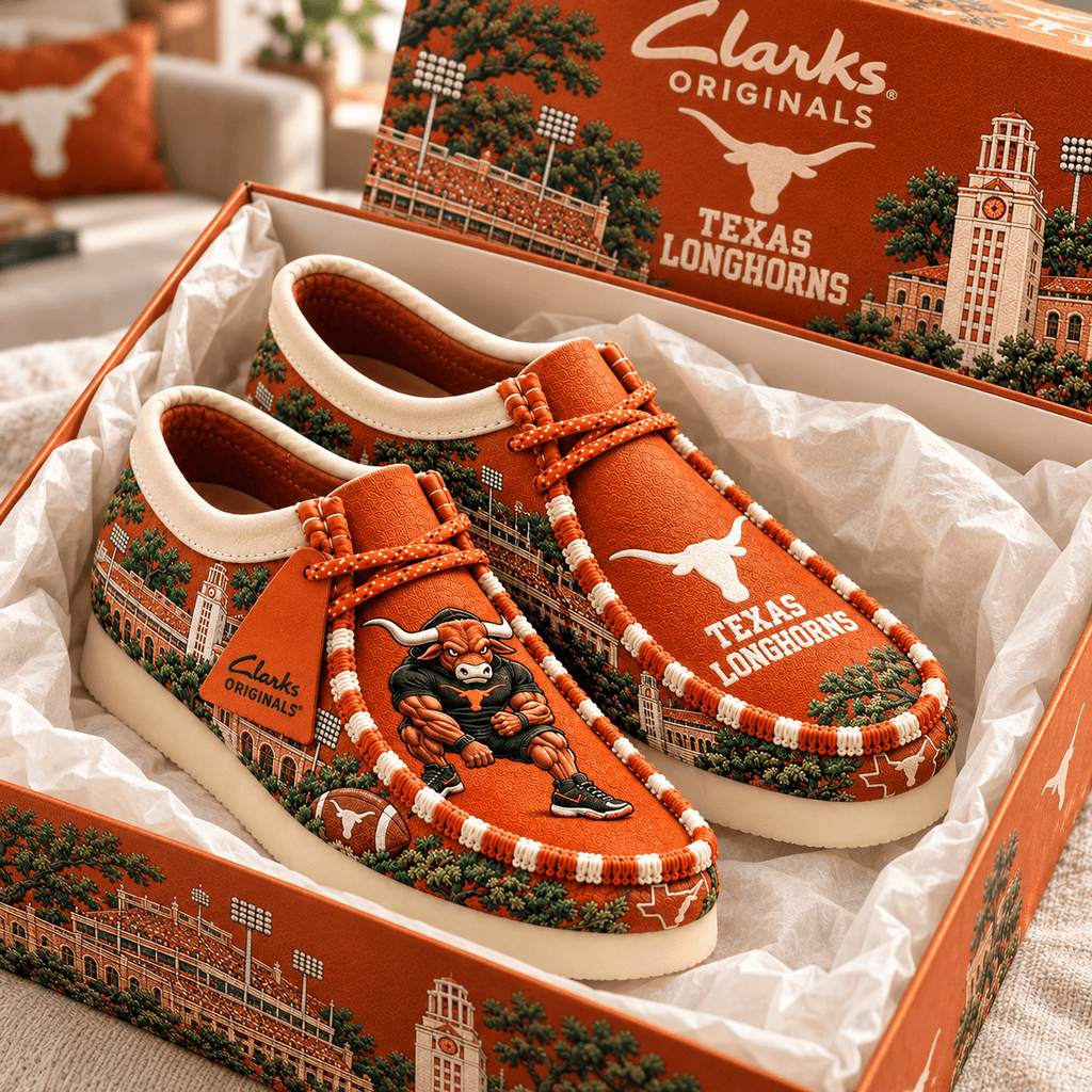Premium TLS Collectible Shoes NTVA