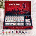 Premium STLC Mahjong Tiles Set TNSM