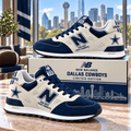 PREMIUM DLCB NB 574 SNEAKER NHVH