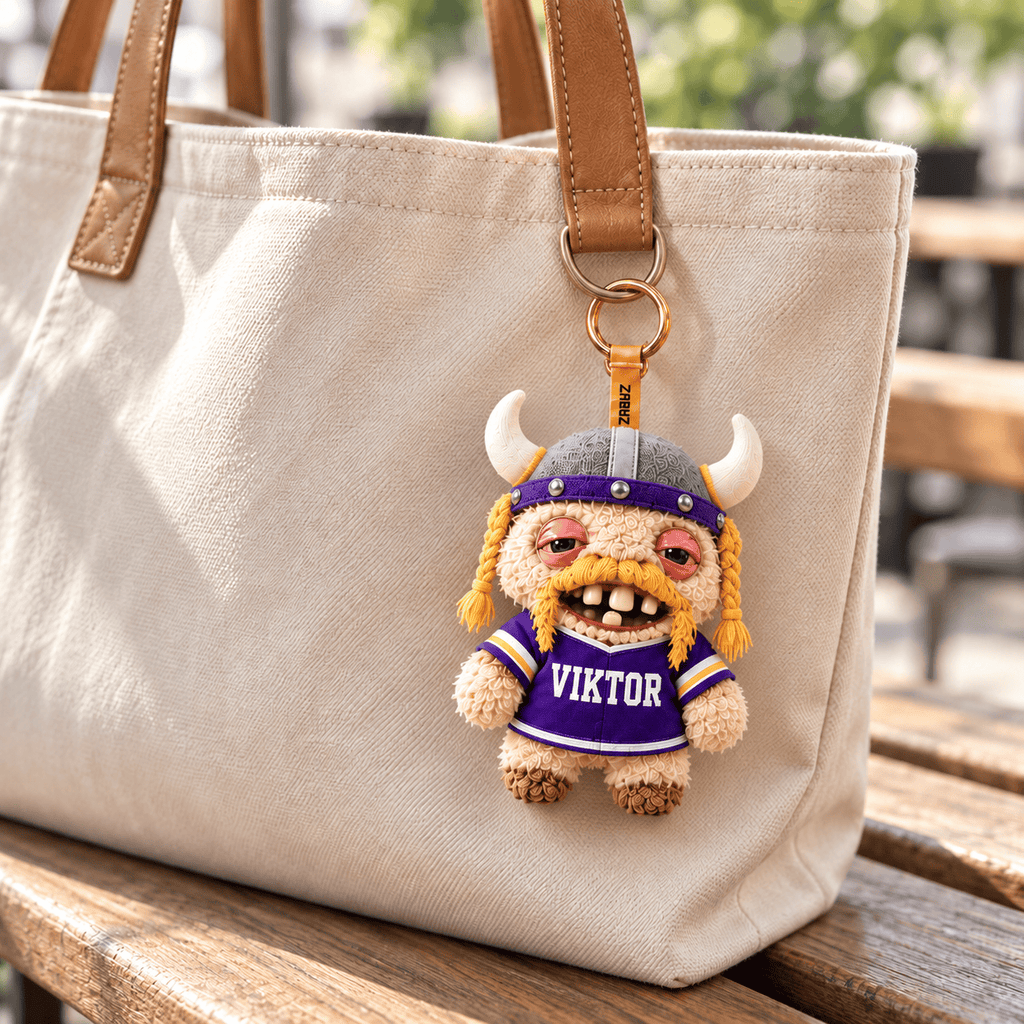 MNVK Premium Mini Character Collection TMH