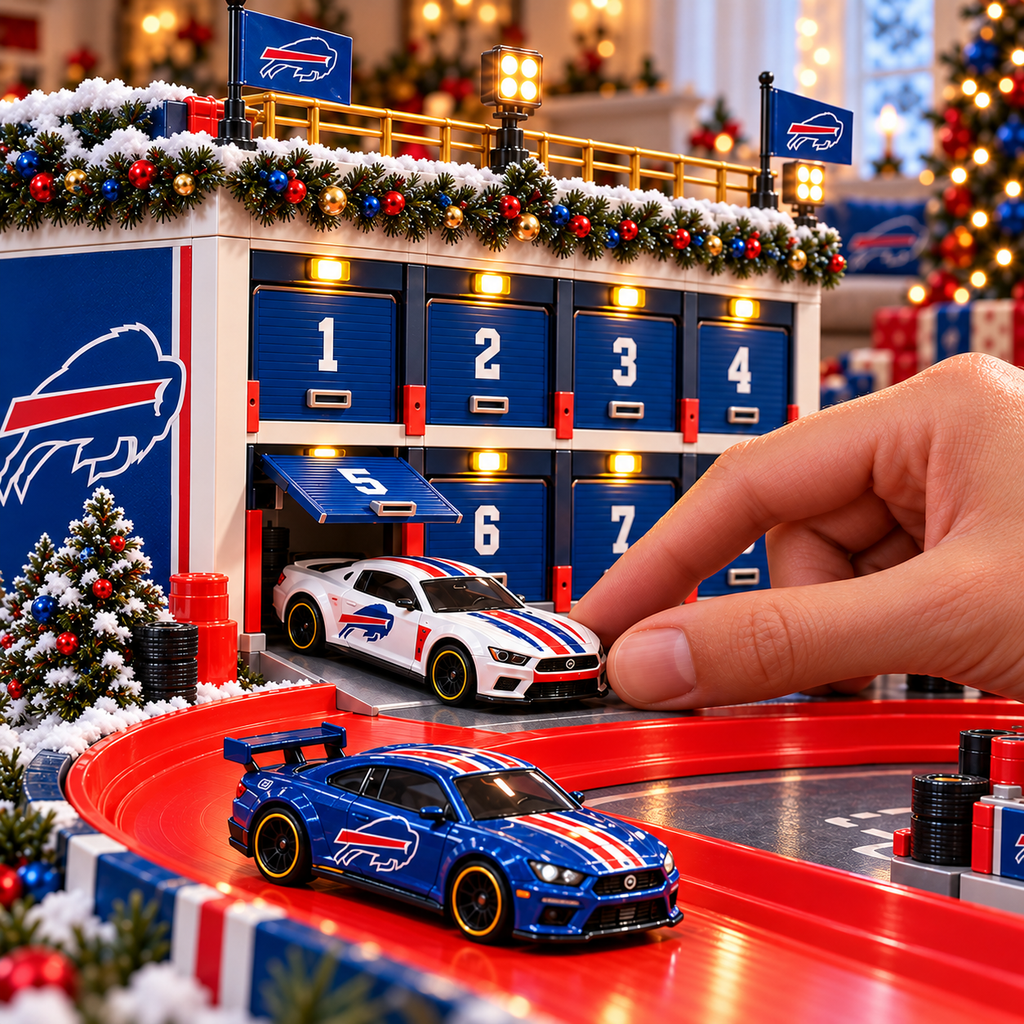 BFBL Premium Advent Calendar NHVH