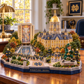NDFI Premium Jigsaw Puzzle PNPA