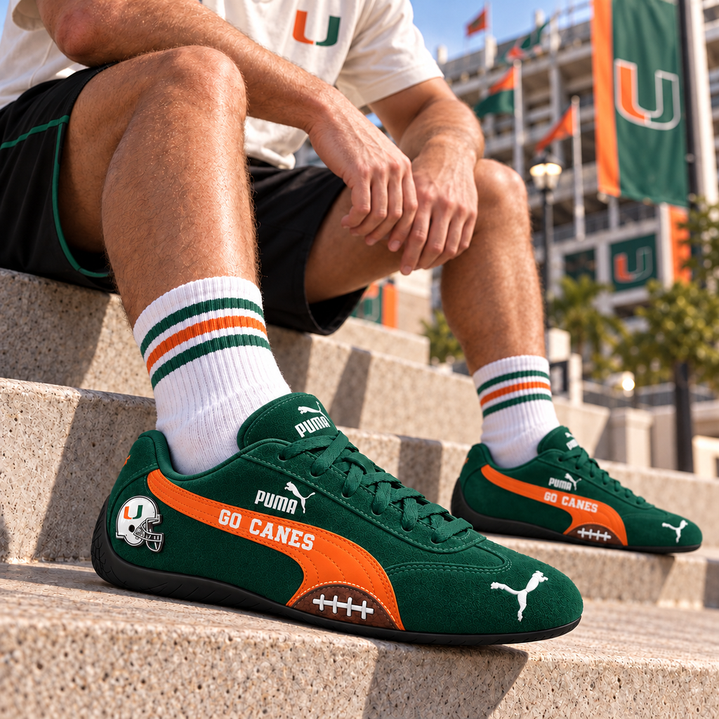 MHC Premium PM Sneaker TTTT
