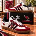 ARCD Premium Custom Low-Top Sneakers PNPA