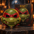NJT Halloween Custom Mask DNBN