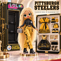 Premium PBS Collector Doll Set NTVA