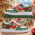 JBT Premium Christmas Low-Top Sneaker PTKL