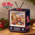 Premium OMR Christmas TV Water Lantern TNSM