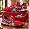 OSB Premium Low-Top Sneakers with Charm NHVH