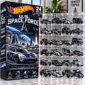 USSF Premium Mini Car Advent Calendar NTNA