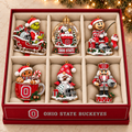 OSB Premium Christmas Tree Ornament Set DNBN