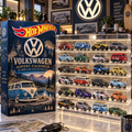 VSG Premium Mini Car Advent Calendar PDL