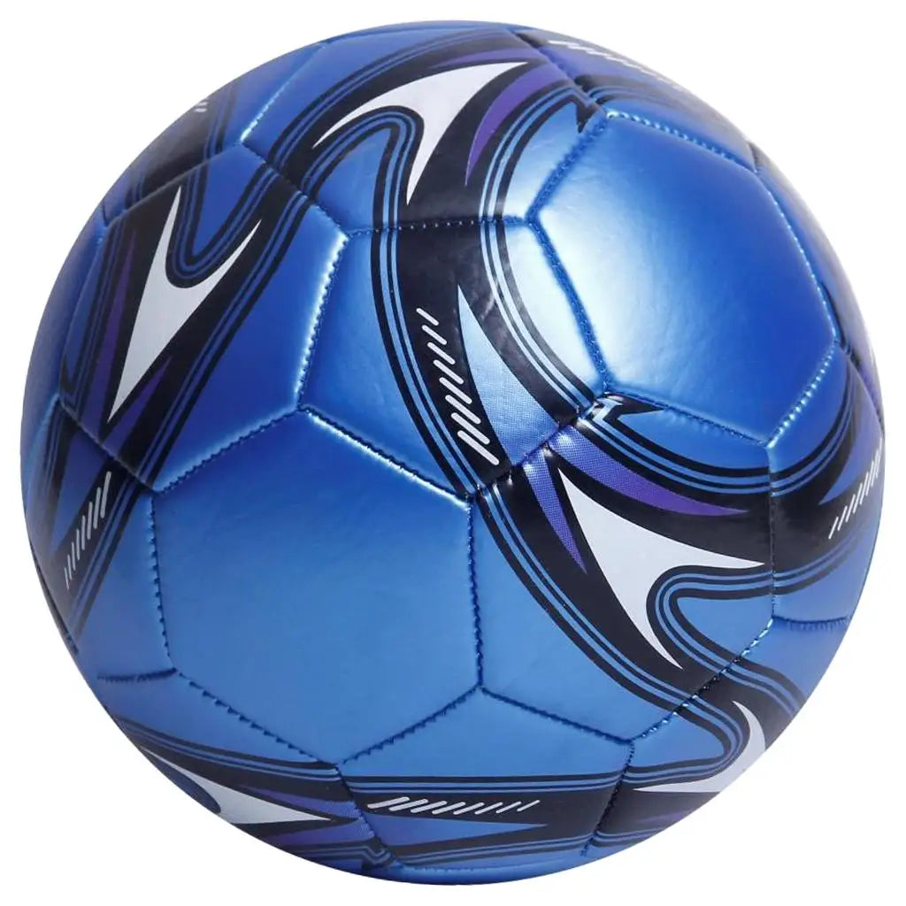 Football Size 5 Adults Children Training Football Soccer Ball