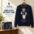 Penn State Nittany Lions Premium Crewneck Sweater