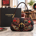 Rush Soho Bag With Charm