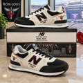 Bon Jovi NB 574 SNEAKER
